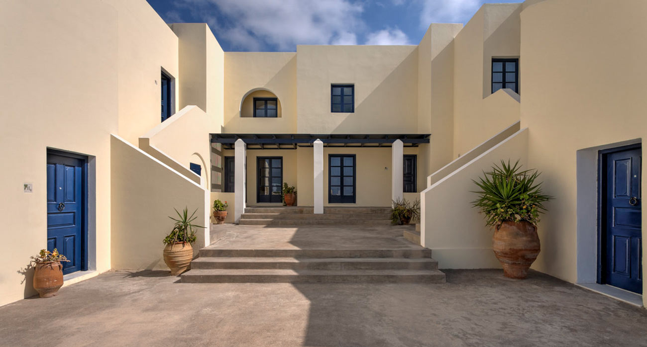 Real Estate – Επενδύσεις