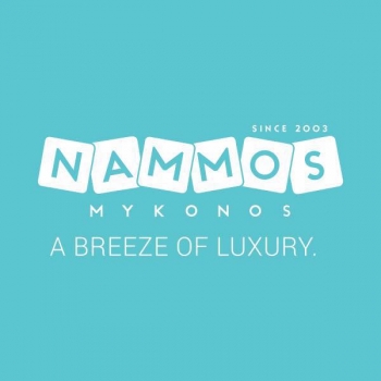 Nammos Mykonos - ΚΥΚΛΑΔΙΚΗ ΣΥΜΒΟΥΛΟΙ ΜΗΧΑΝΙΚΟΙ