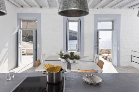 Coco-Mat Eco Residences &sigma;&tau;&eta;&nu; &Sigma;έ&rho;&iota;&phi;&omicron; - "&Kappa;&Upsilon;&Kappa;&Lambda;&Alpha;&Delta;&Iota;&Kappa;&Eta;" - &Sigma;&Upsilon;&Mu;&Beta;&Omicron;&Upsilon;&Lambda;&Omicron;&Iota; &Mu;&Eta;&Chi;&Alpha;&Nu;&Iota;&Kappa;&Omicron;&Iota;